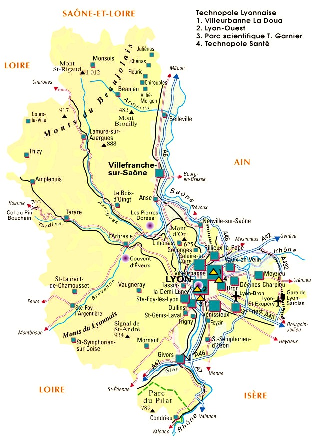 Débouchage canalisation Lyon EST