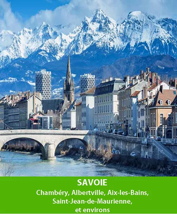 débouchage de canalisation savoie