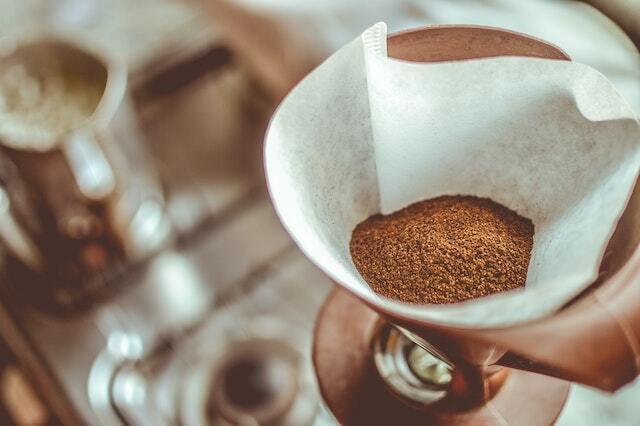 Utiliser du Marc de café pour déboucher une canalisation